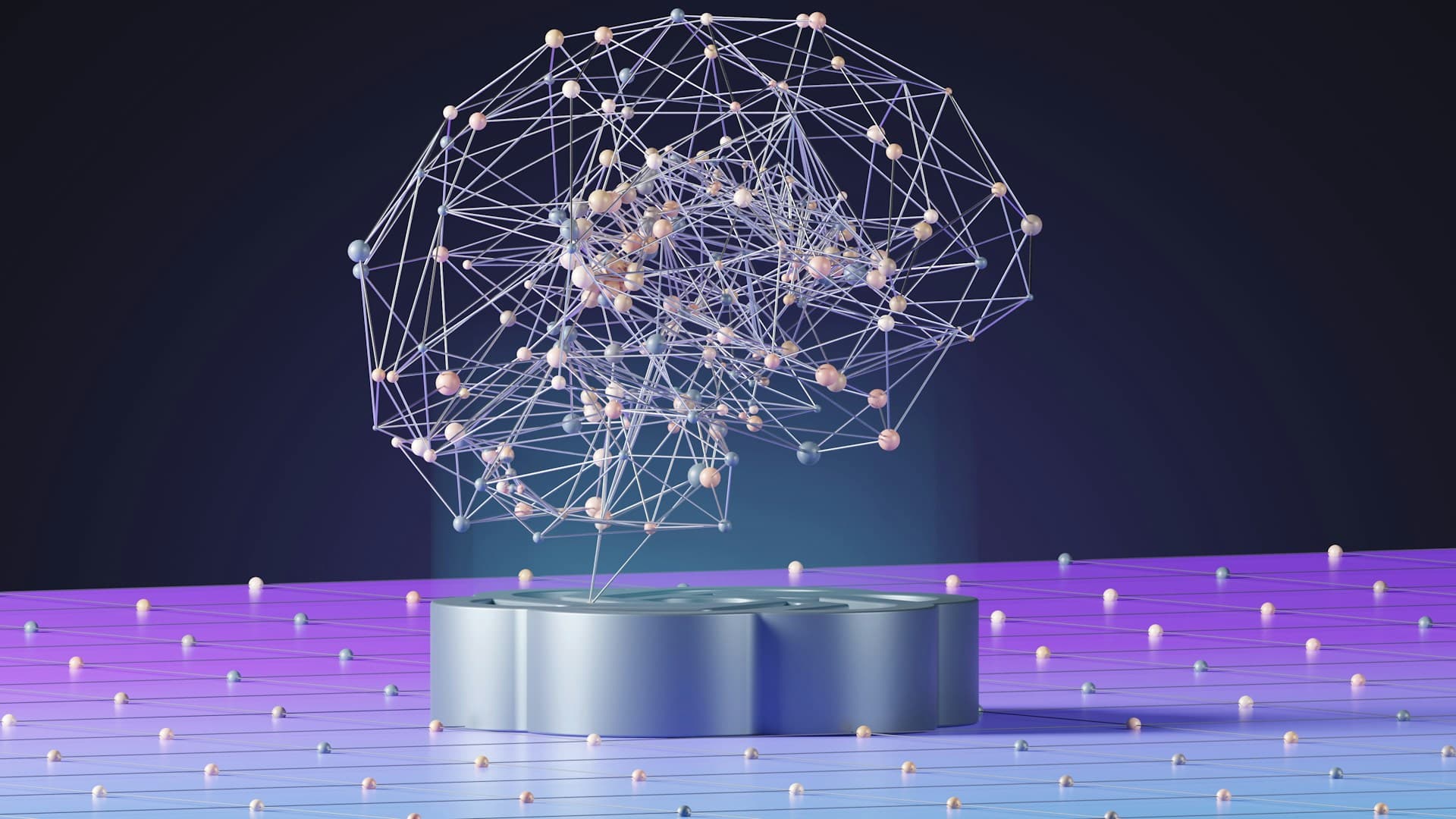 Enterprise AI Adoption: Governance and Production Infrastructure